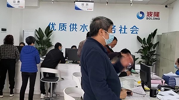 夯實營銷基礎，走進社區(qū)服務
